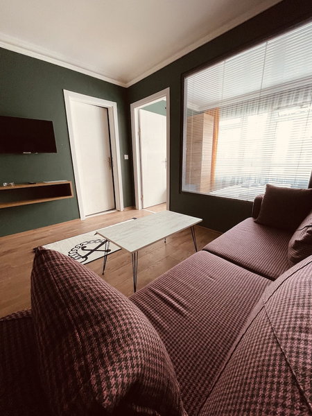 OTTO City Premium Suites, Ankara, Turkey