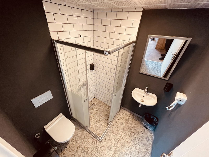 OTTO City Premium Suites, Ankara, Turkey