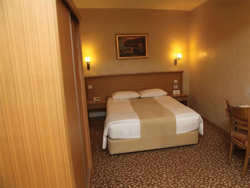 Sun Inn Hotel, Iskenderun, Turkey