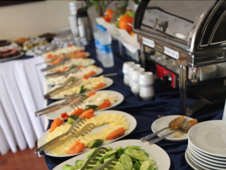 Sun Inn Hotel, Iskenderun, Turkey