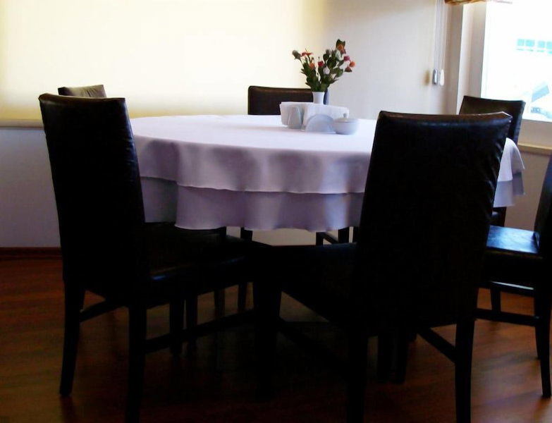 Sun Inn Hotel, Iskenderun, Turkey
