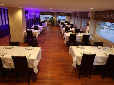Sun Inn Hotel, Iskenderun, Turkey