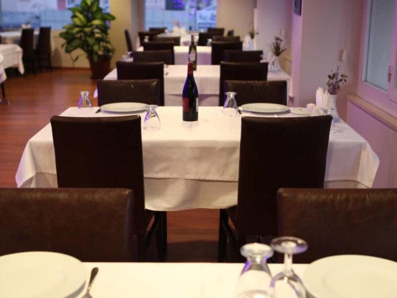 Sun Inn Hotel, Iskenderun, Turkey