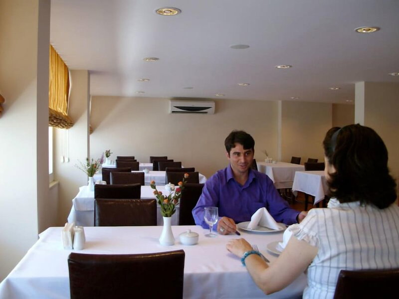 Sun Inn Hotel, Iskenderun, Turkey
