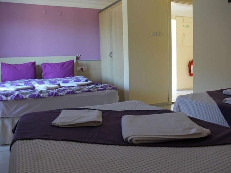 Eldorado Hotel, Kumluca, Turkey