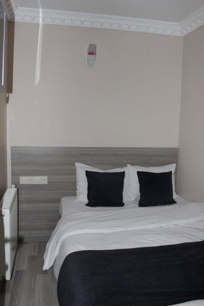 Uzungöl Öztürk Hotel, Uzungol, Turkey