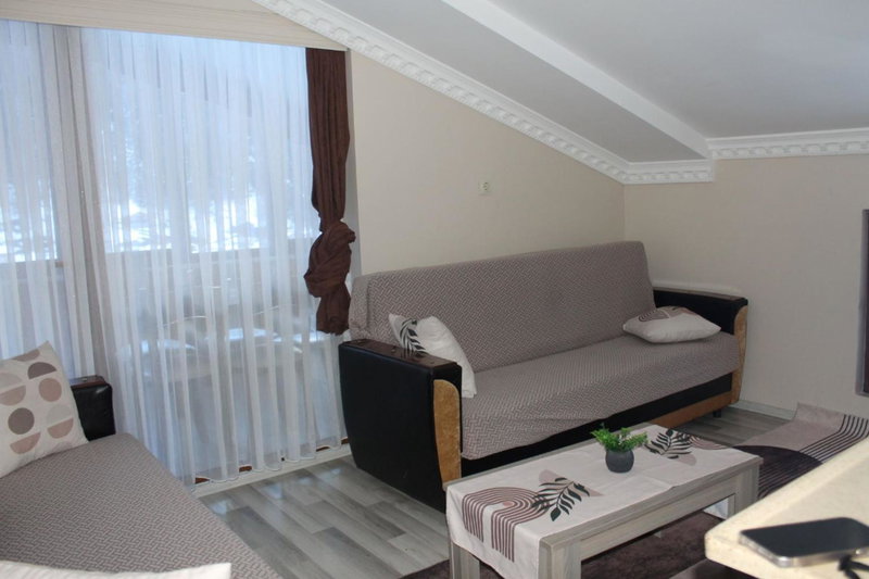 Uzungöl Öztürk Hotel, Uzungol, Turkey