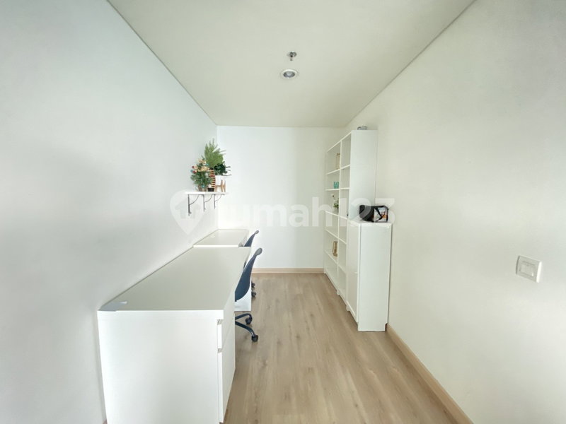 Apartment for rent in North Jakarta, Indonesia · St. Moritz - New Ambassador Tower · 3 rooms, 3 baths