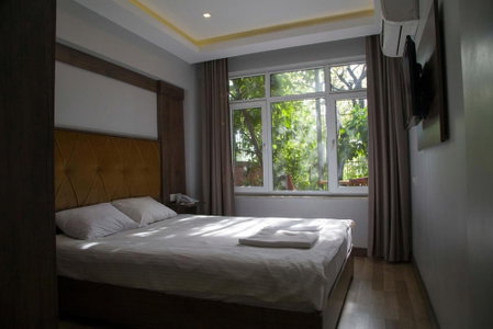 Bucoleon Hostel, Istanbul, Turkey