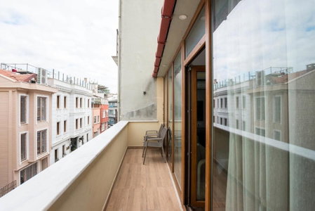Bucoleon Hostel, Istanbul, Turkey