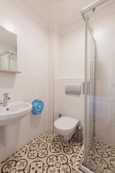Bucoleon Hostel, Istanbul, Turkey