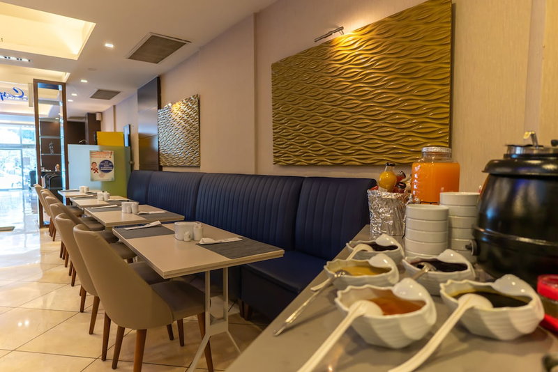 Lazz Hotel By Ketenci, Izmir, Turkey