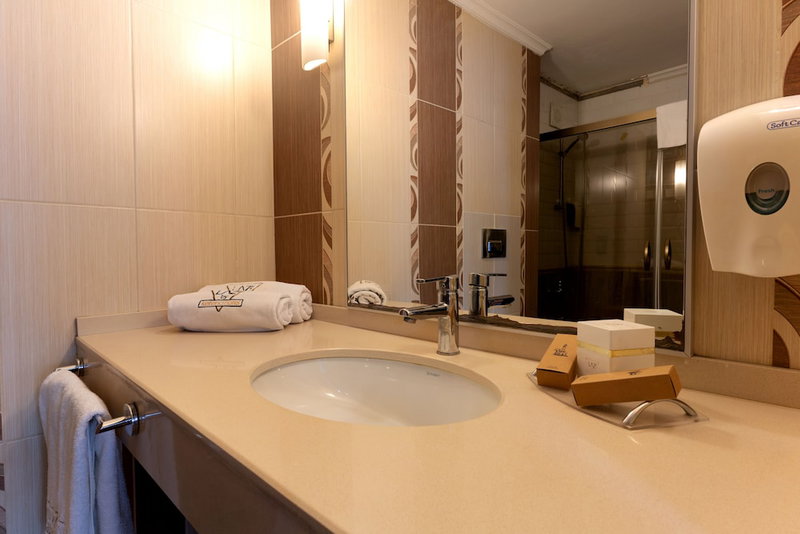 Lazz Hotel By Ketenci, Izmir, Turkey