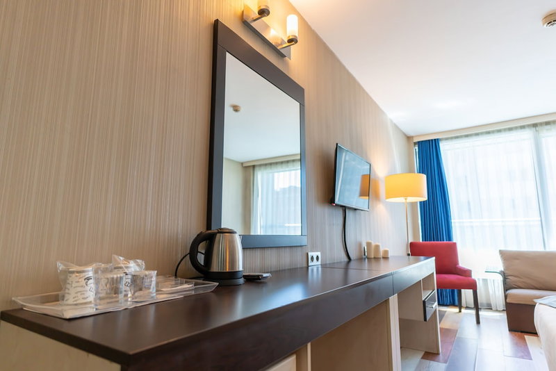 Lazz Hotel By Ketenci, Izmir, Turkey