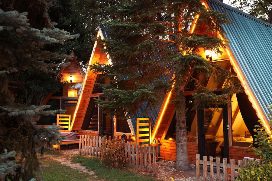 Sapanca Taş Ev & Bungalow, Sapanca, Turkey