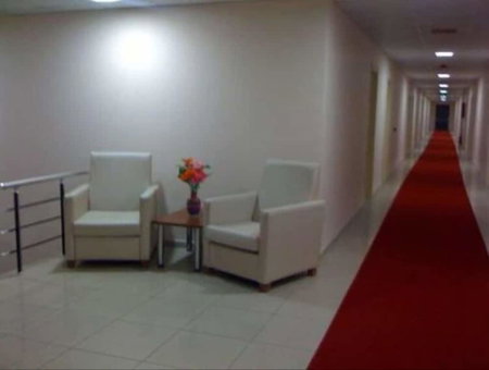 Legend Otel Tem, Istanbul, Turkey