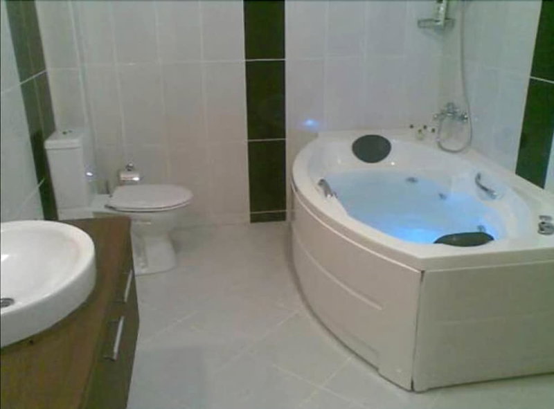 Legend Otel Tem, Istanbul, Turkey
