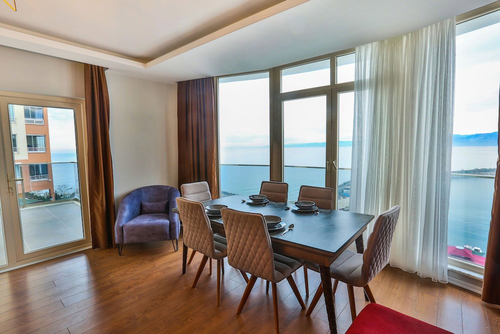 Royal Comfort Suites, Turkey