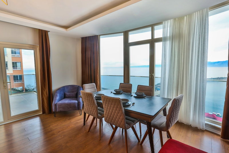 Royal Comfort Suites, Arakli, Turkey