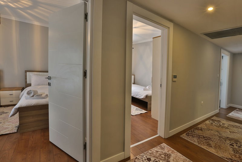 Royal Comfort Suites, Arakli, Turkey