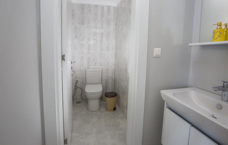 Royal Comfort Suites, Arakli, Turkey