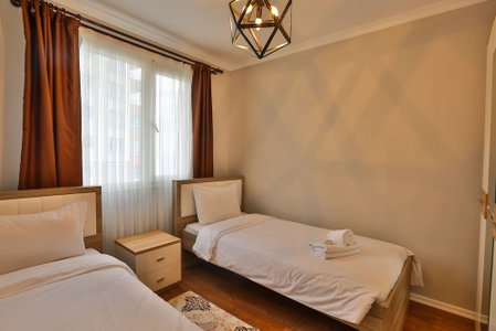 Royal Comfort Suites, Arakli, Turkey