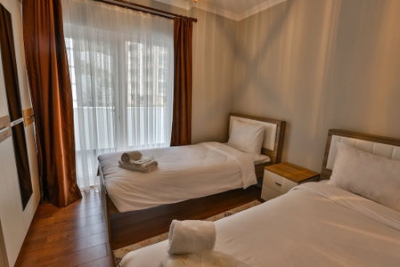 Royal Comfort Suites, Arakli, Turkey