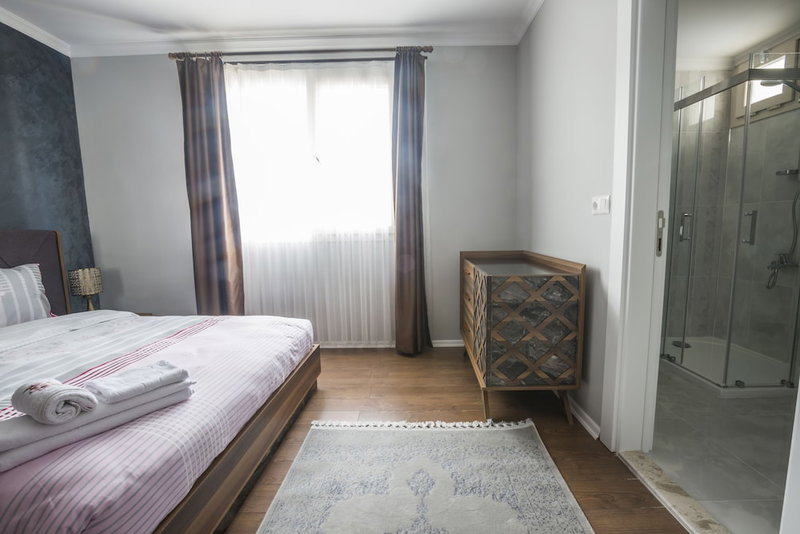 Royal Comfort Suites, Arakli, Turkey