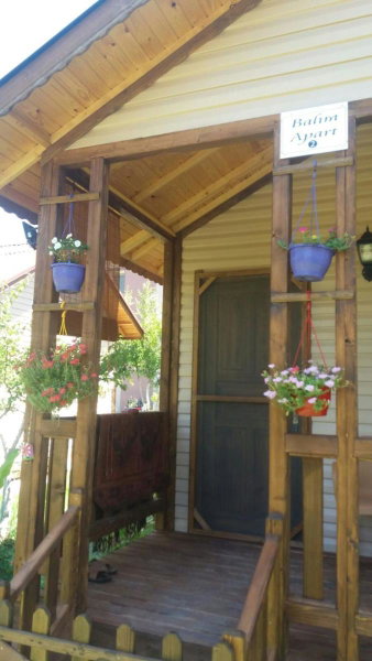 Villa Balım, Koycegiz, Turkey