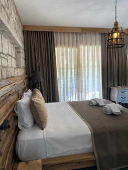 Argente Alaçatı (Adult Only), Alacati, Turkey