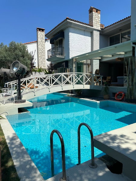 Argente Alaçatı (Adult Only), Alacati, Turkey