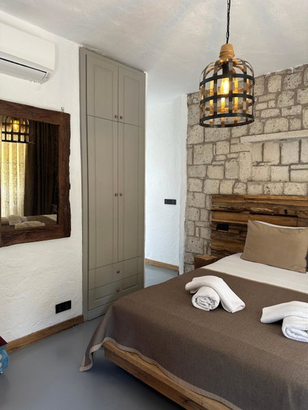 Argente Alaçatı (Adult Only), Alacati, Turkey