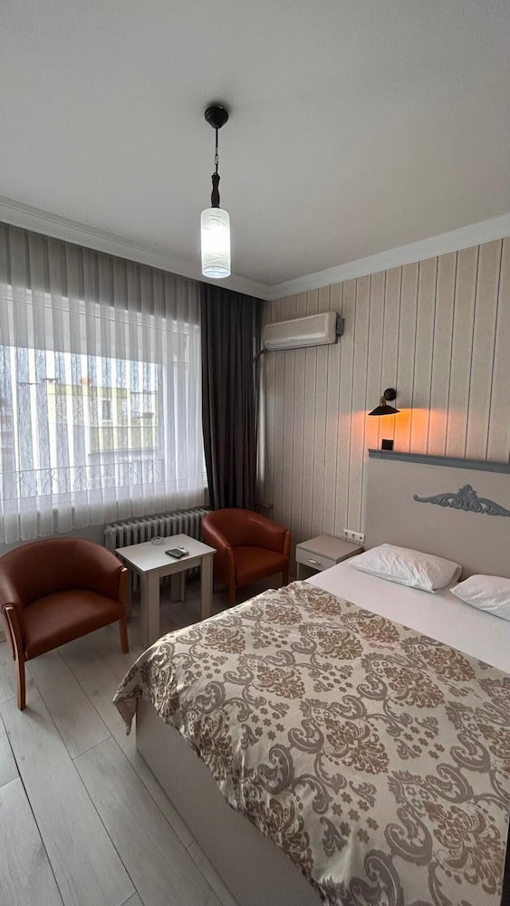 Blue Dolphin Otel, Turkey
