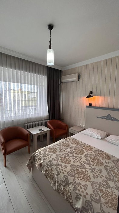 Blue Dolphin Otel, Atakum, Turkey