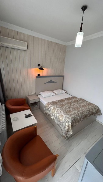 Blue Dolphin Otel, Atakum, Turkey