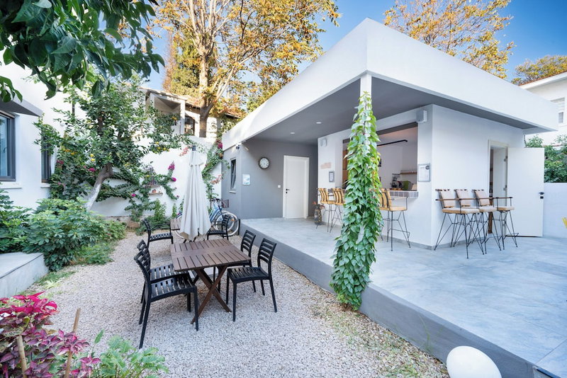 Villa Italic, Antalya, Turkey