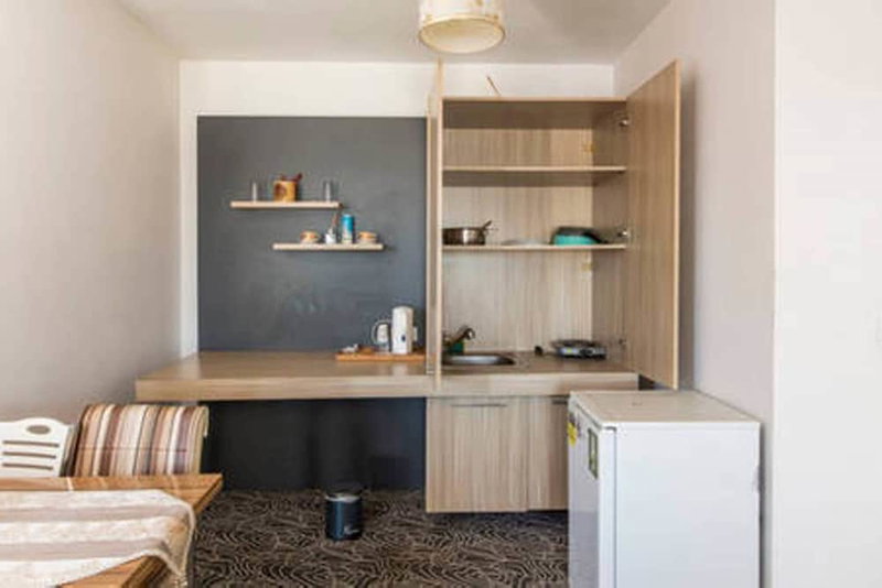 Rainbow Suite, Istanbul, Turkey