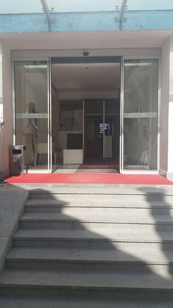 Rainbow Suite, Istanbul, Turkey