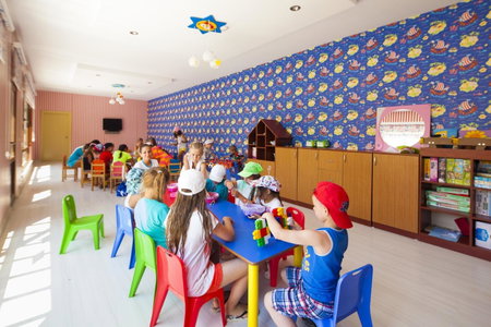 Club Hotel Turan Prince World - 24 Hours All Inclusive, Manavgat, Turkey