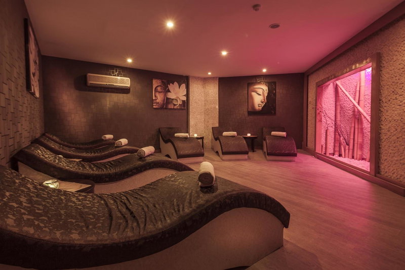 Club Hotel Turan Prince World - 24 Hours All Inclusive, Manavgat, Turkey