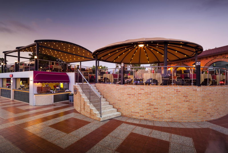 Club Hotel Turan Prince World - 24 Hours All Inclusive, Manavgat, Turkey