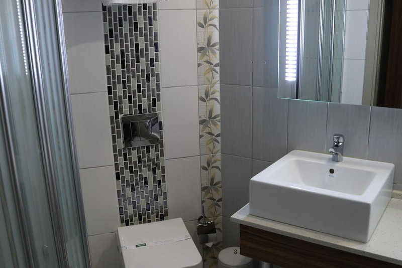 Mugla Hotel, Mugla, Turkey