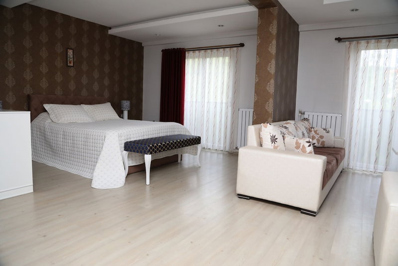 Mugla Hotel, Mugla, Turkey