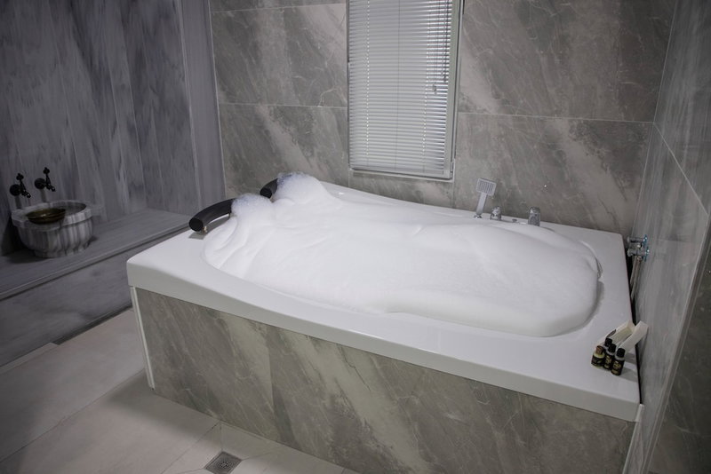 Hera Suite Ataşehir, Istanbul, Turkey