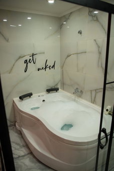 Hera Suite Ataşehir, Istanbul, Turkey