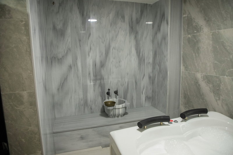 Hera Suite Ataşehir, Istanbul, Turkey