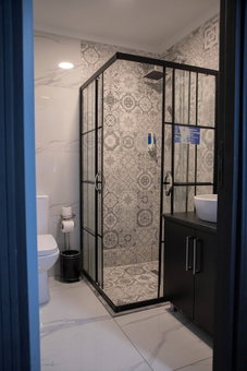 Hera Suite Ataşehir, Istanbul, Turkey