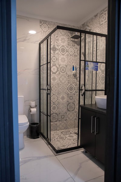 Hera Suite Ataşehir, Istanbul, Turkey