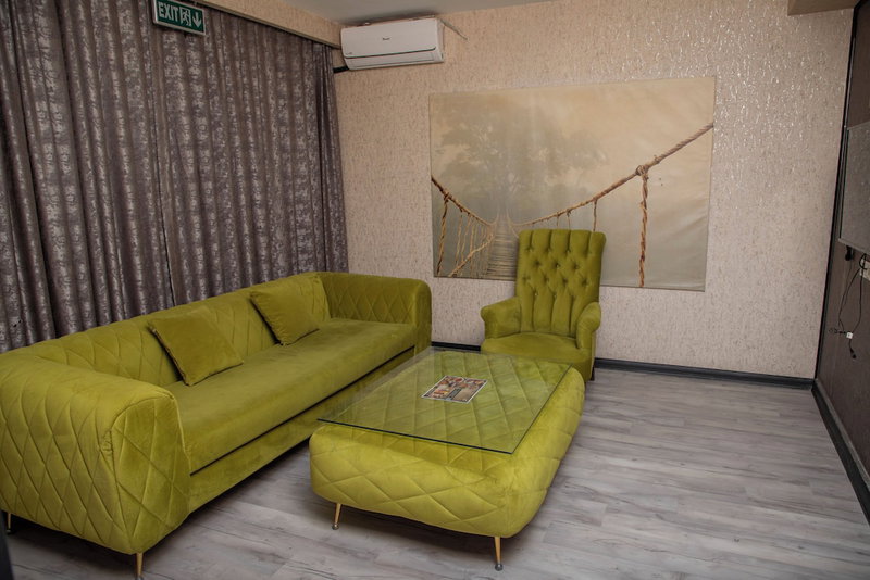 Hera Suite Ataşehir, Istanbul, Turkey
