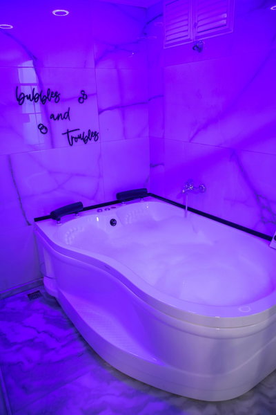 Hera Suite Ataşehir, Istanbul, Turkey